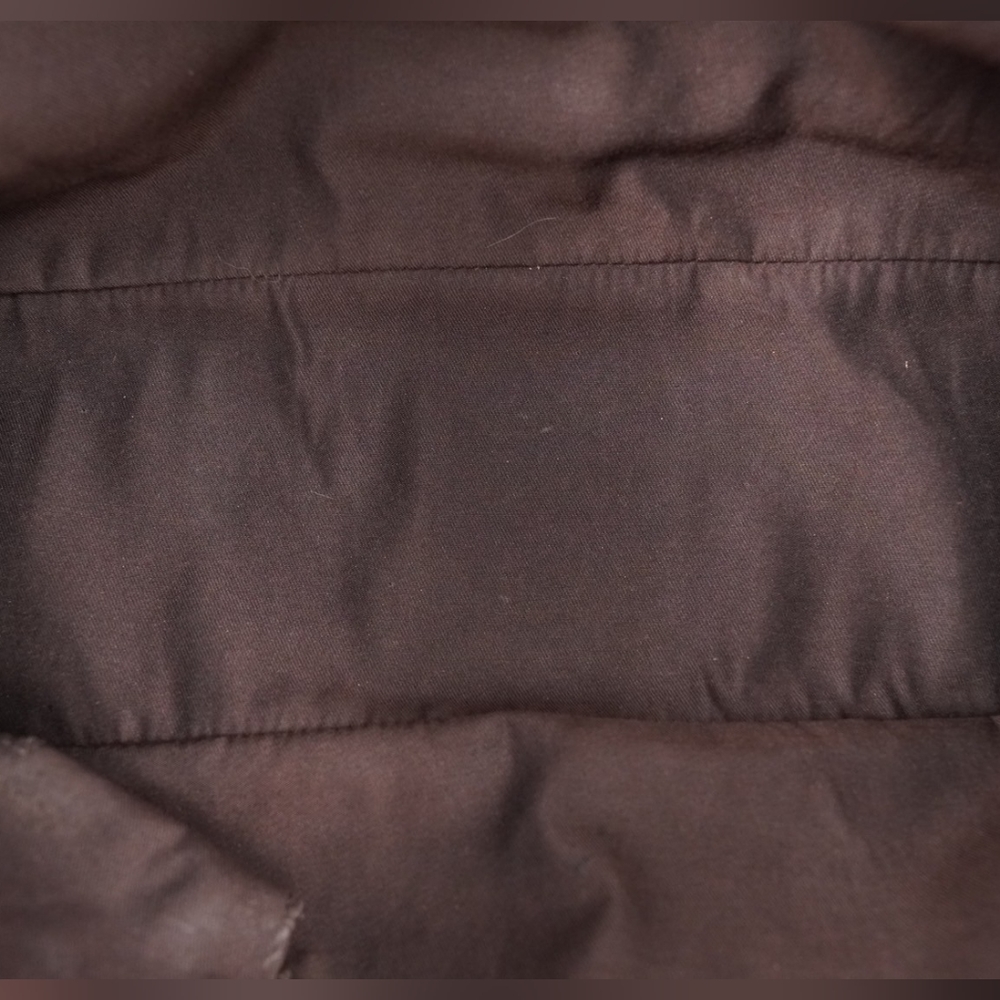 GUCCI Monogram Jockey Hobo - Picture 14 of 14